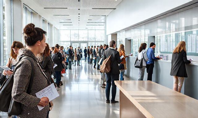 Hồ sơ nhập quốc tịch tại Đức: sự chậm trễ và thách thức quản lý mới