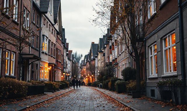 Khi Tiền Hoàn Phụ Phí Bị Tính Là Thu Nhập: Câu Chuyện Bà Cụ Ở Đức