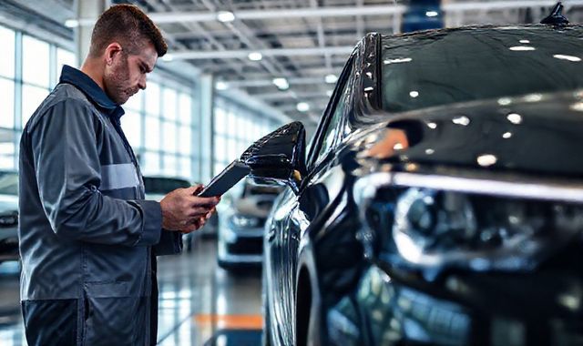 Mẹo Hoàn Trả Xe Leasing: Tránh Chi Phí Phát Sinh