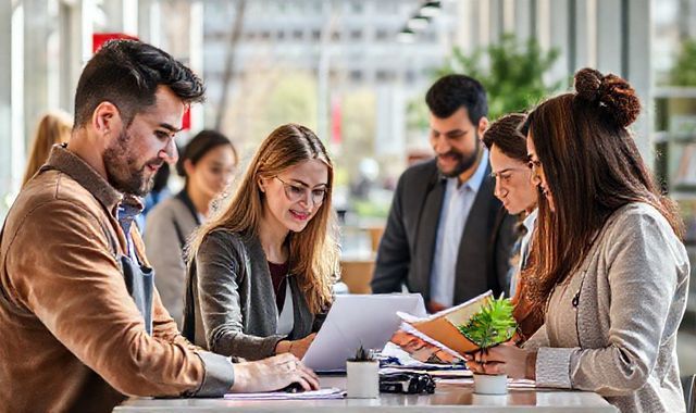 Midijob tại Đức: Hình thức làm việc bán thời gian với ưu đãi bảo hiểm xã hội