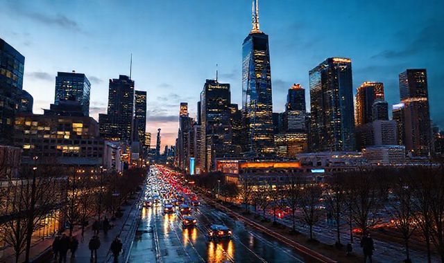 Mỹ ra mắt chương trình 'Thẻ Vàng' cho nhà đầu tư siêu giàu