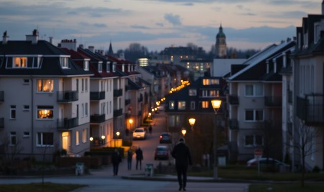 Quyền Cư Trú Cho Trẻ Em Sinh Ra Tại Đức