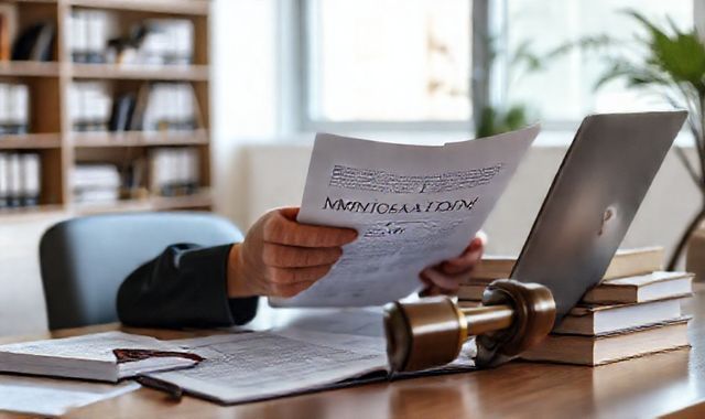 Quyền cư trú độc lập sau ly hôn tại Đức: điều 31 luật cư trú (AufenthG)