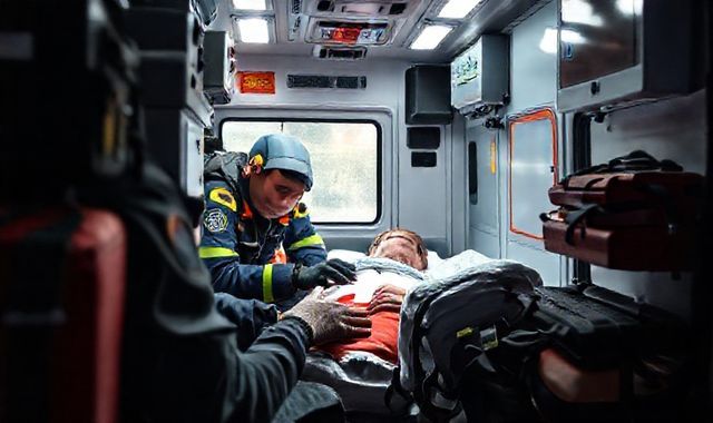 Quyền lợi của bạn khi cấp cứu tại Đức: những điều cần biết