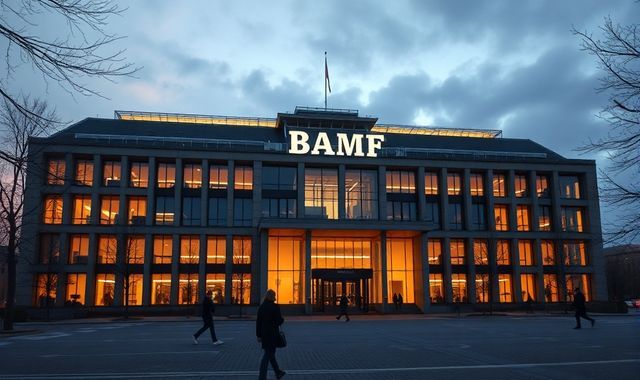 Số liệu tị nạn tháng 11/2025 tại Đức: Xu hướng và Diễn biến