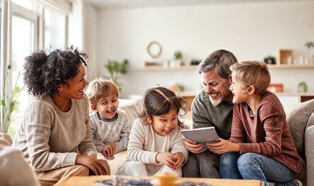 Tiêu chí nhận Kinderzuschlag tại Đức: hướng dẫn dành cho các gia đình