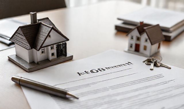 Tìm hiểu quyền mua trước (Vorkaufsrecht) trong giao dịch bất động sản tại Đức