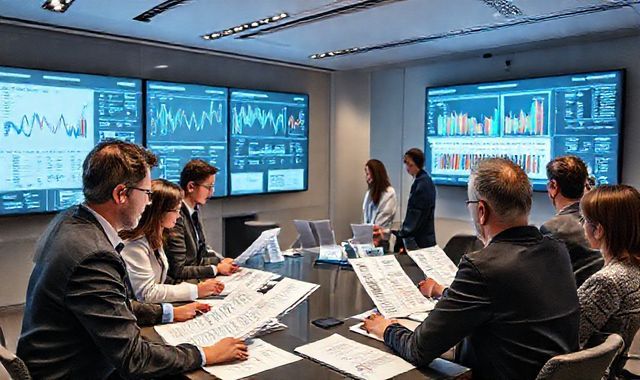 Tội phạm liên quan đến người nhập cư ở Đức năm 2024: những con số đáng chú ý