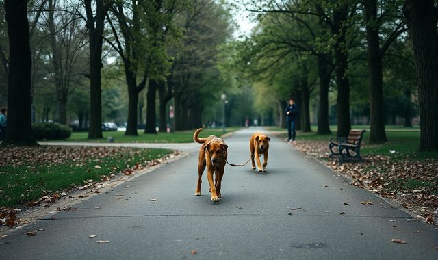 Tranh chấp bồi thường sau vụ chó cắn nhau: Tòa án phân chia trách nhiệm