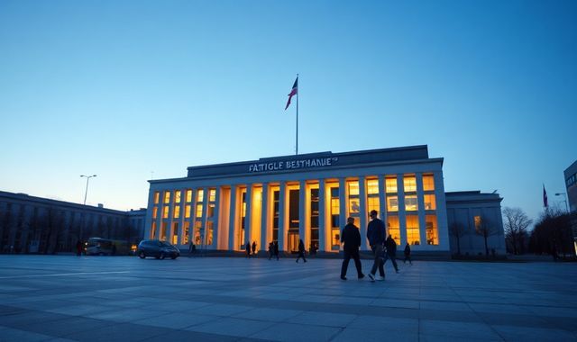 Các diện cư trú cho phép bảo lãnh đoàn tụ gia đình tại Đức