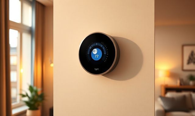 Chế độ ban đêm trên bộ điều nhiệt: Tiềm năng tiết kiệm năng lượng ít người biết