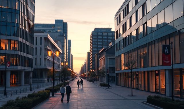 Luật Cơ hội Cư trú của Đức: Hạn chót nộp đơn đang đến gần