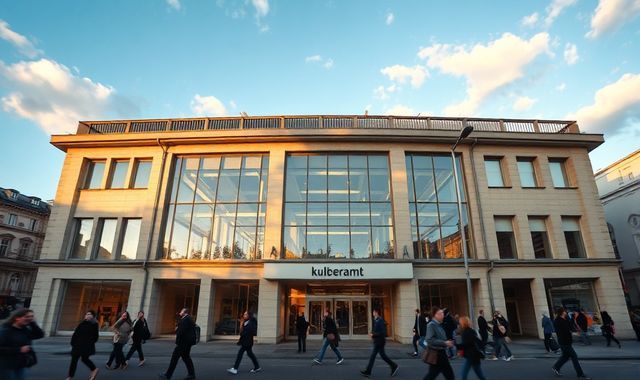 Luật đăng ký cư trú liên bang của Đức: Những quy định cần biết