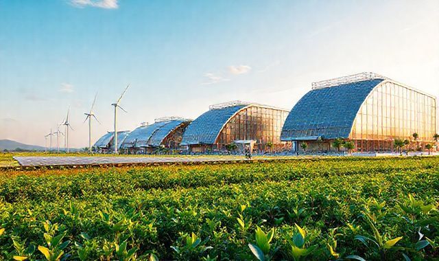 Đức và Việt Nam thúc đẩy hợp tác kinh tế xanh giữa bối cảnh toàn cầu