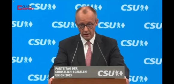 1 Thu Tuong Duc Merz Canh Bao Putin Se Khong Dung Lai Neu Ukraina That Thu So Sanh Voi Hitler