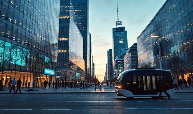 Đức ban hành loạt cải cách quan trọng, định hình tương lai giao thông, lương hưu và nhà ở