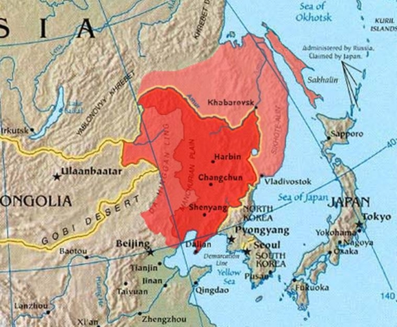 3 Truyen Thong Trung Quoc Cong Khai Ban Luan Ve Kha Nang Phan Chia Lanh Tho Nga