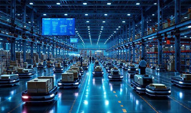 Liên minh châu Âu sẽ áp thuế tối thiểu cho hàng online giá rẻ từ ngoài EU