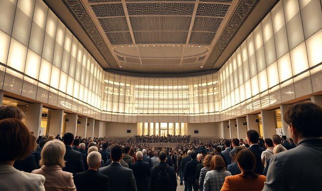 Đức thông qua luật siết chặt việc công nhận huyết thống cha con