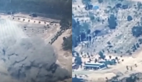 1 Thai Lan Tuyen Bo Kiem Soat Toan Bo Bien Gioi Phia Nam Voi Campuchia