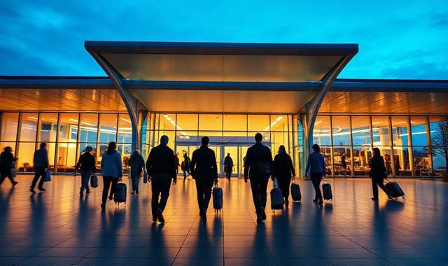 Đức tăng tốc tiếp nhận người Afghanistan trước hạn chót năm 2025