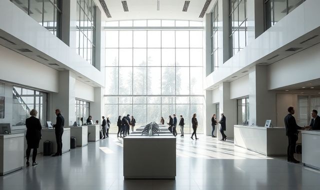 Hướng dẫn nhập cảnh và quy định cư trú tại Đức