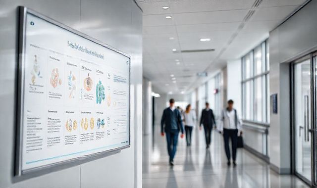 Khám sức khỏe định kỳ tại Đức: Quyền lợi và quy trình chi tiết