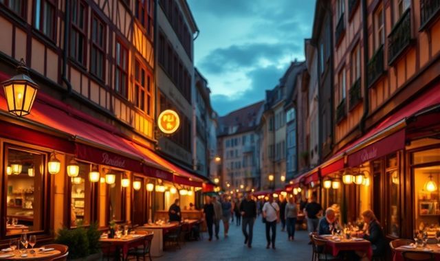 Thuế VAT giảm: Ngành ẩm thực Đức không giảm giá, người tiêu dùng nhận gì?