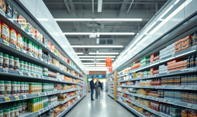 UVP tại Đức: Lời khuyên hay quy định bắt buộc cho người tiêu dùng?