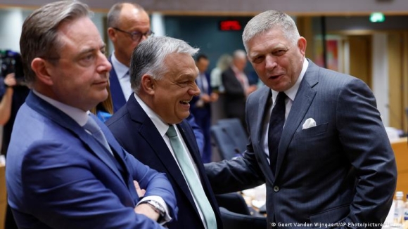 1 Cong Dong Chau Au Chia Re Vi Goi Vien Tro Ukraine Hungary Sec Va Slovakia Tu Choi Tham Gia