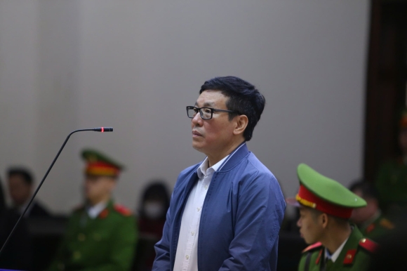 2 Tuyen An Phuc Tham Vu Phuc Son Hang Loat Cuu Lanh Dao Tinh Co The Duoc Giam An Huong An Treo