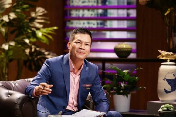 1 Co Phieu Cong Ty Bat Dong San Lien Quan Shark Hung Bi Nha Dau Tu Ban Thao Hoang Loan