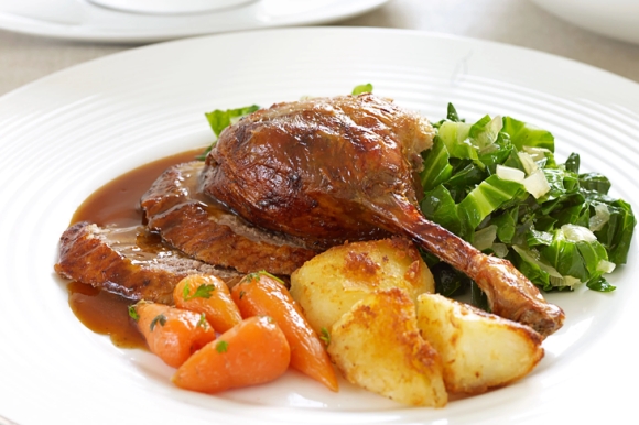 1 Nhung Mon An Cuc Nhanh Cuc De Co The Lam Vao Phut Cuoi Giang Sinh