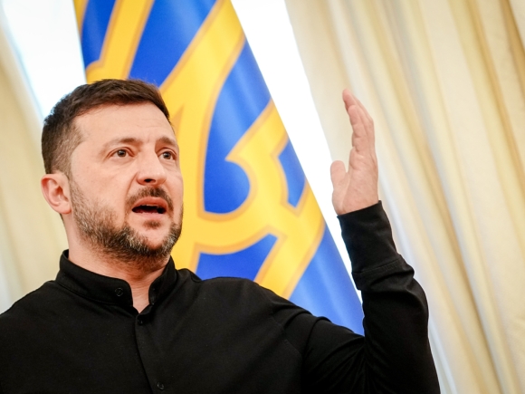 1 Ukraine Chuan Bi Tung Loat Lenh Trung Phat Moi Nham Vao Cac Thuc The Va Ca Nhan Ho Tro Nga