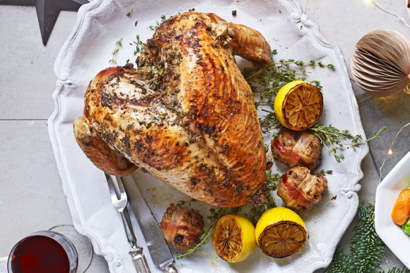 2 Nhung Mon An Cuc Nhanh Cuc De Co The Lam Vao Phut Cuoi Giang Sinh