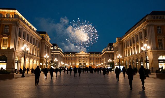 Đón giao thừa an toàn: Hạn chế rủi ro từ rượu bia