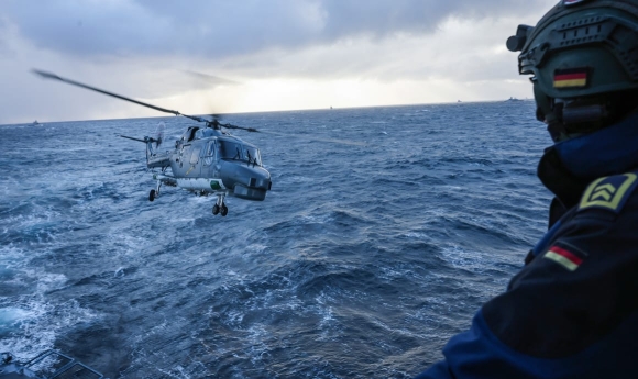 1 Ke Hoach Quan Su Moi Cua Duc Coi Hanh Dong Pha Hoai La Buoc Dem Cho Chien Tranh