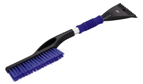 3 8 Bi Quyet Xu Ly Lop Bang Tuyet Tren Kinh Xe O To Hieu Qua