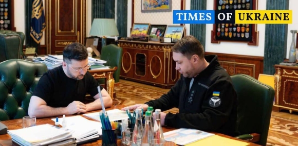 3 Ukraine Bo Nhiem Ong Oleh Ivashchenko Lam Lanh Dao Tong Cuc Tinh Bao