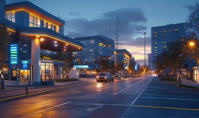 Thay đổi về giá CO2 tại Đức từ năm 2026: Tác động đến chi phí sưởi ấm và nhiên liệu