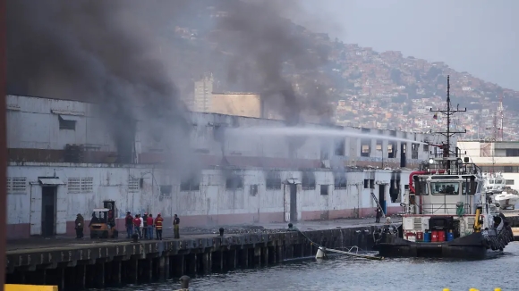 1 Hoc Thuyet Trump Va Chien Dich Tai Venezuela Khi Quyen Luc Thay The Luat Phap Quoc Te