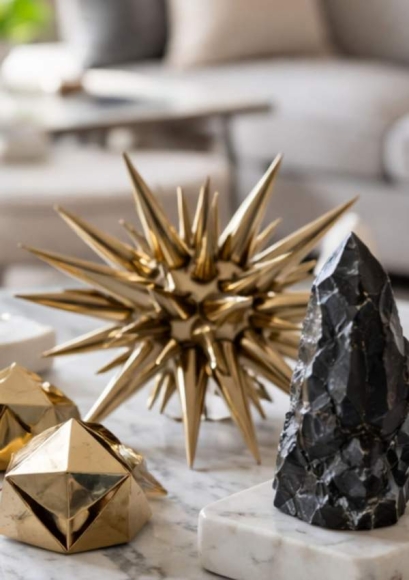 3 3 Vat Trong Phong Khach Tuong Vo Hai Nhung Dang Chan Tai Loc Nhieu Nha Mac Ma Khong Hay