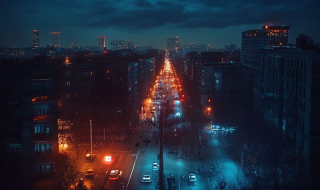 Berlin mất điện nghiêm trọng: Hàng chục nghìn hộ gia đình chịu ảnh hưởng, cảnh sát điều tra nghi vấn phóng hỏa