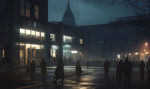 Gần 20 trường học tại Berlin đóng cửa ba ngày vì sự cố mất điện