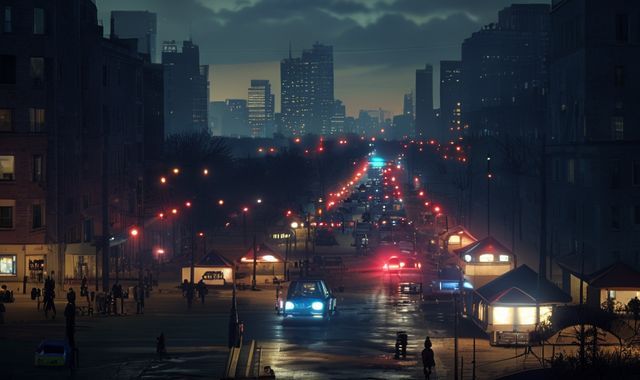 Khủng hoảng mất điện: Chính quyền địa phương ứng phó và những bài học rút ra