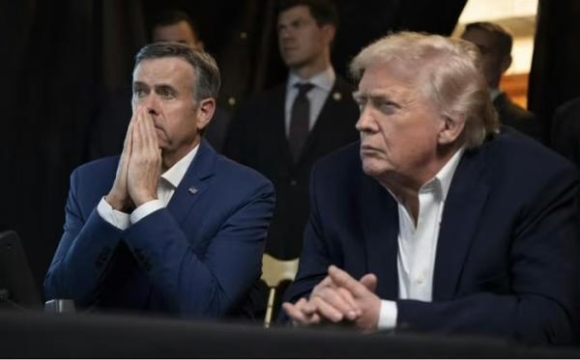 1 Quoc Hoi My Chia Re Sau Sac Vi Chien Dich O Venezuela