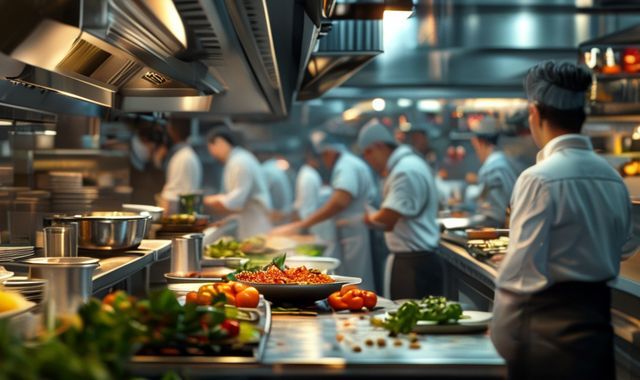 Đức giảm vĩnh viễn thuế VAT món ăn xuống 7% từ năm 2026: Tác động và lưu ý cho doanh nghiệp