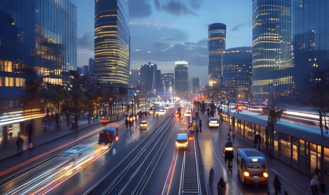 Đức thay đổi quy định khấu trừ thuế đi lại: Người lao động hưởng lợi từ 2026