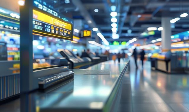 Giá nào có giá trị pháp lý khi thanh toán tại siêu thị Đức?