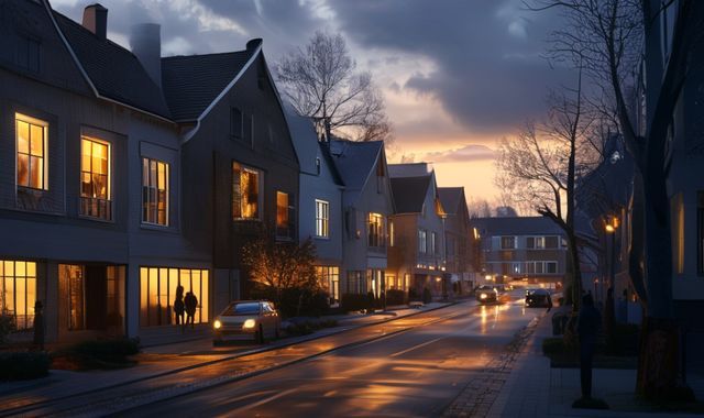 Mất điện ở Đức: Thiệt hại và vai trò của bảo hiểm